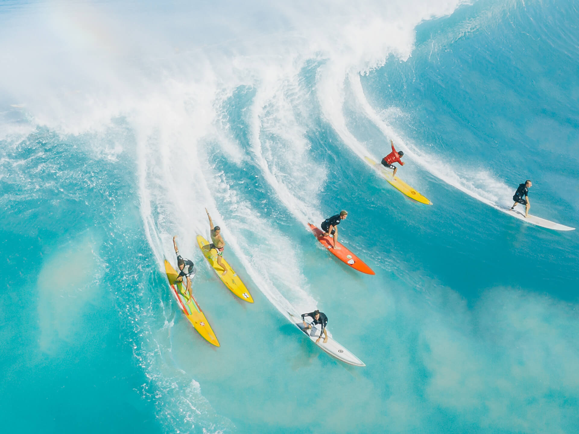 Silhouette Box Image