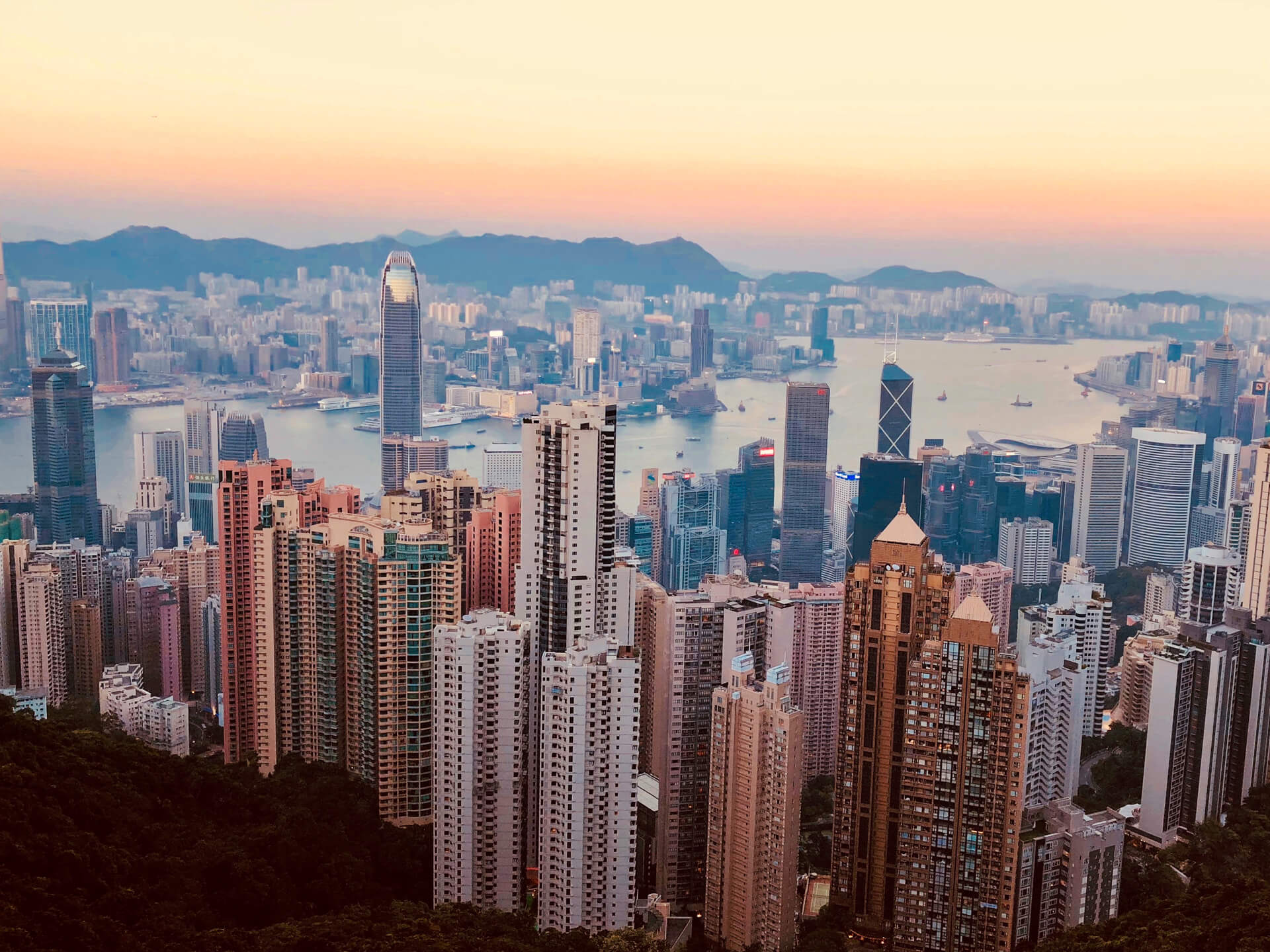 Silhouette Factory Image