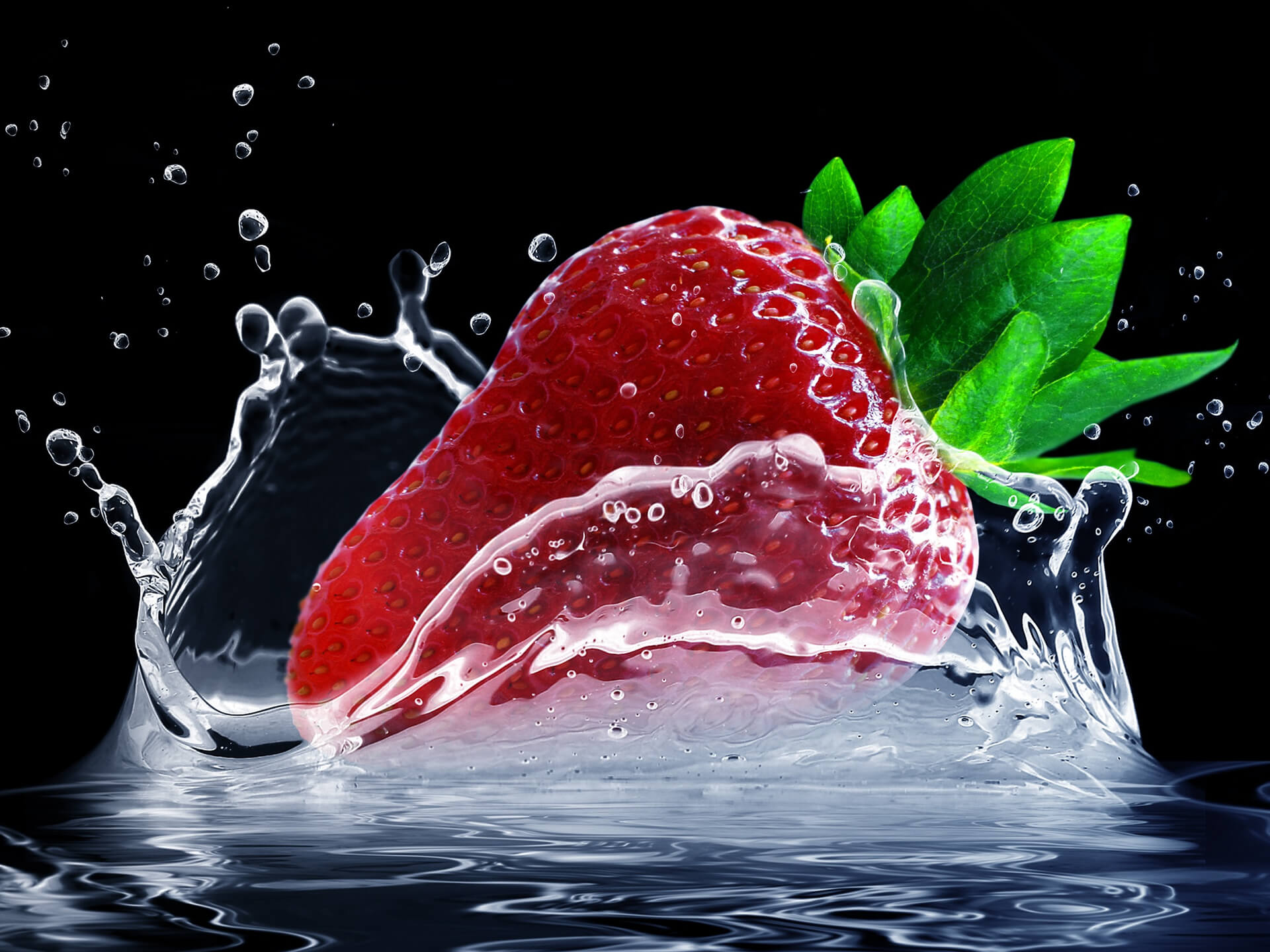 Big Silhouette Machine Image